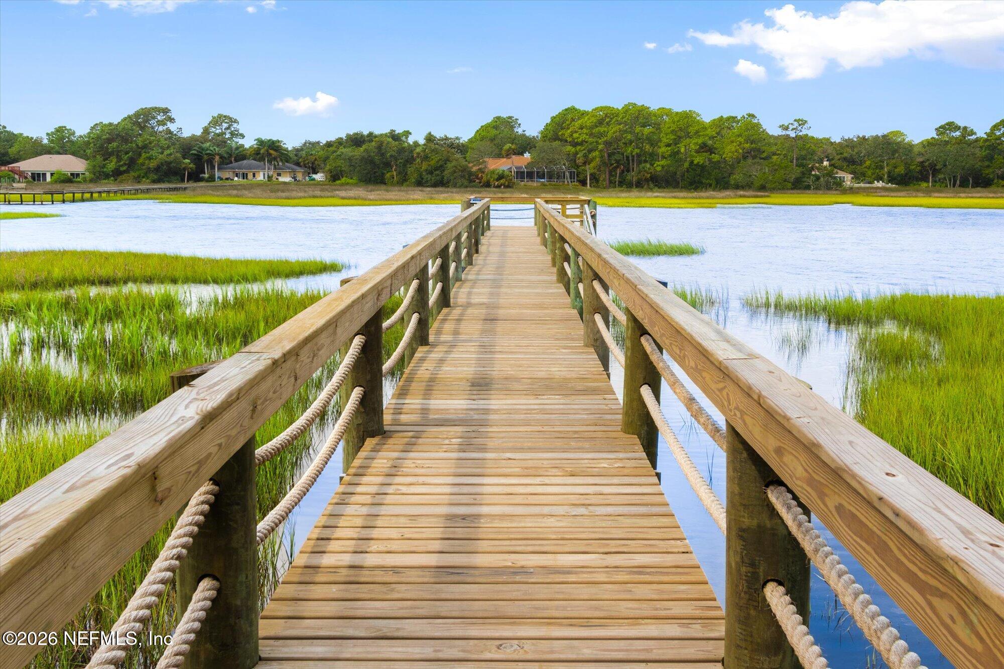 108 CANOPY HALL Drive, St. Augustine