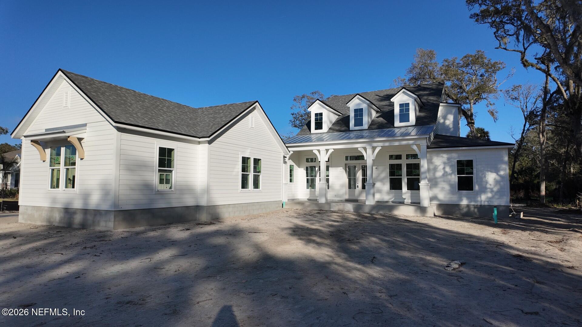 108 CANOPY HALL Drive, St. Augustine