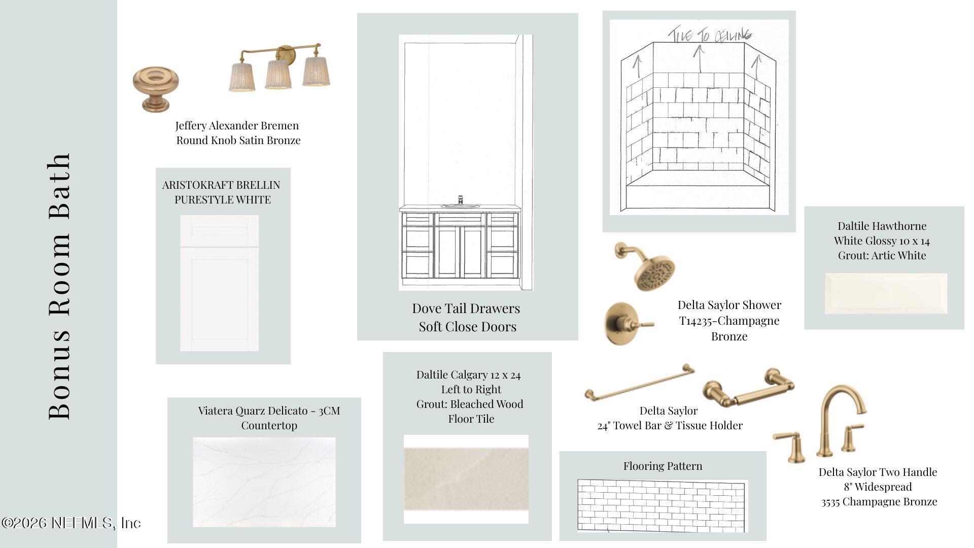 108 CANOPY HALL Drive, St. Augustine