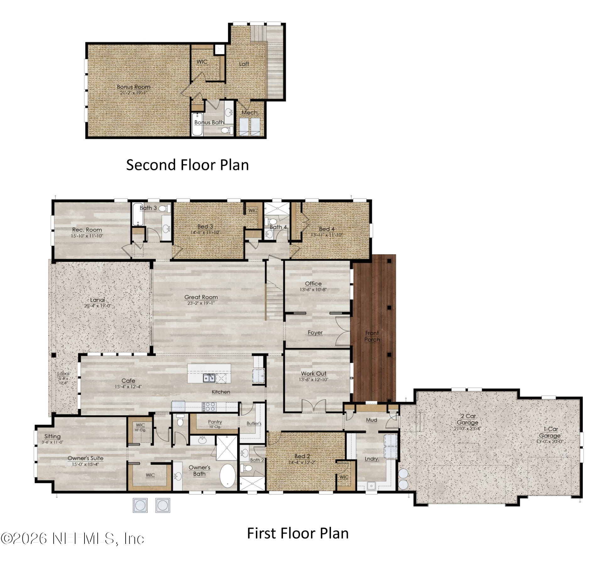 108 CANOPY HALL Drive, St. Augustine