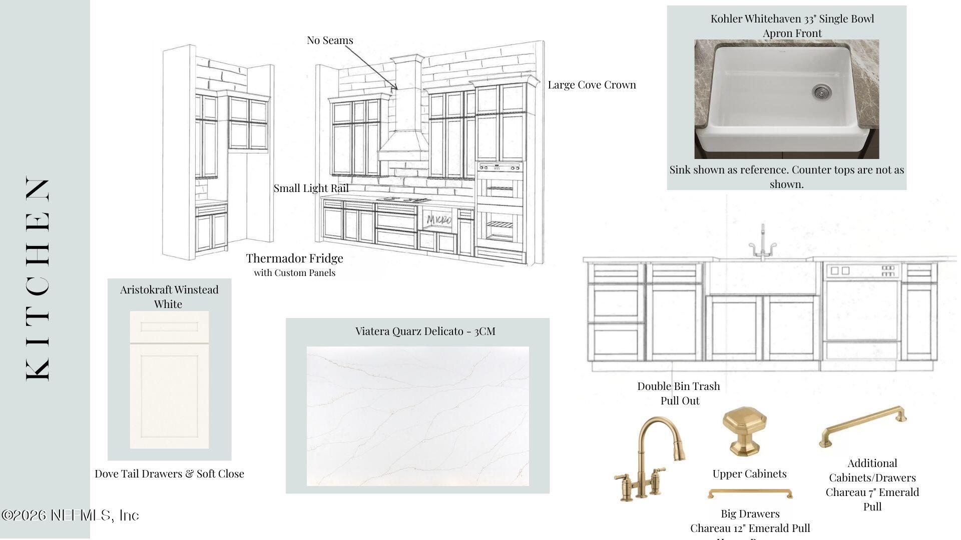 108 CANOPY HALL Drive, St. Augustine