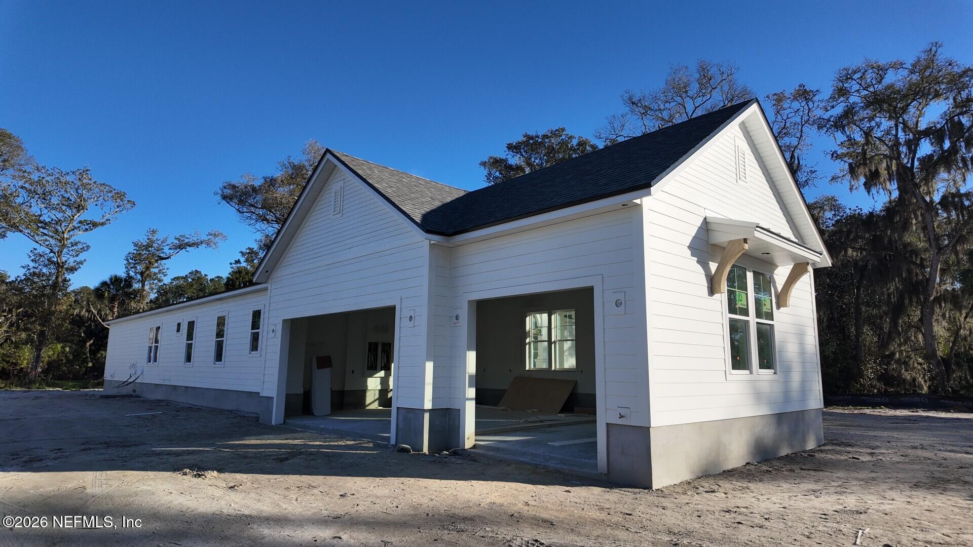 108 CANOPY HALL Drive, St. Augustine