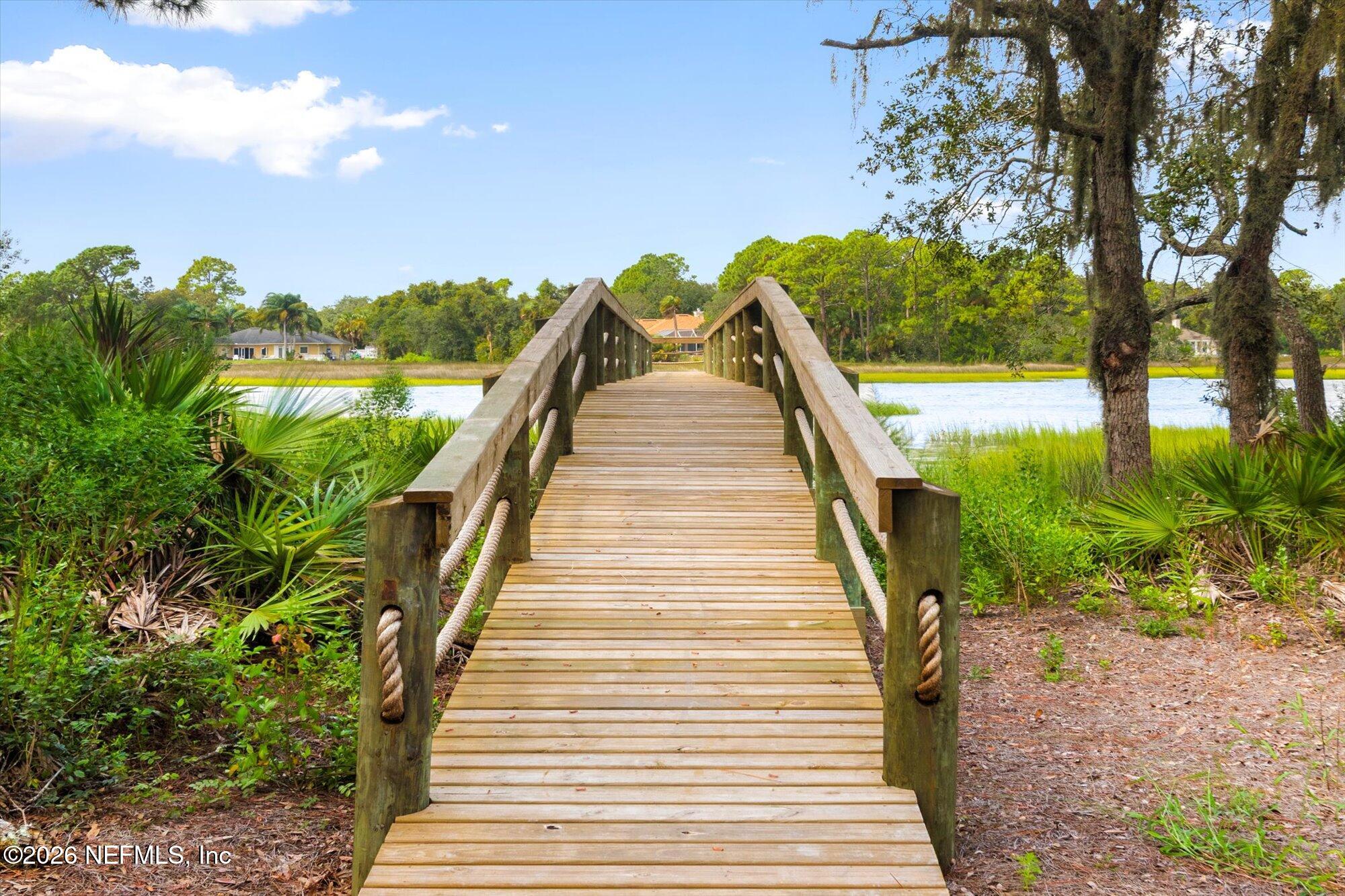 108 CANOPY HALL Drive, St. Augustine