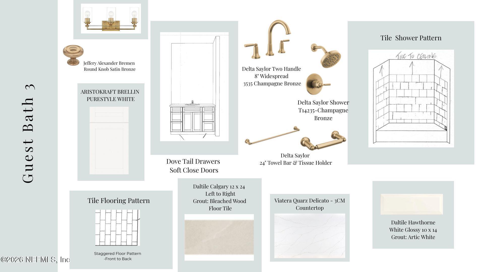 108 CANOPY HALL Drive, St. Augustine