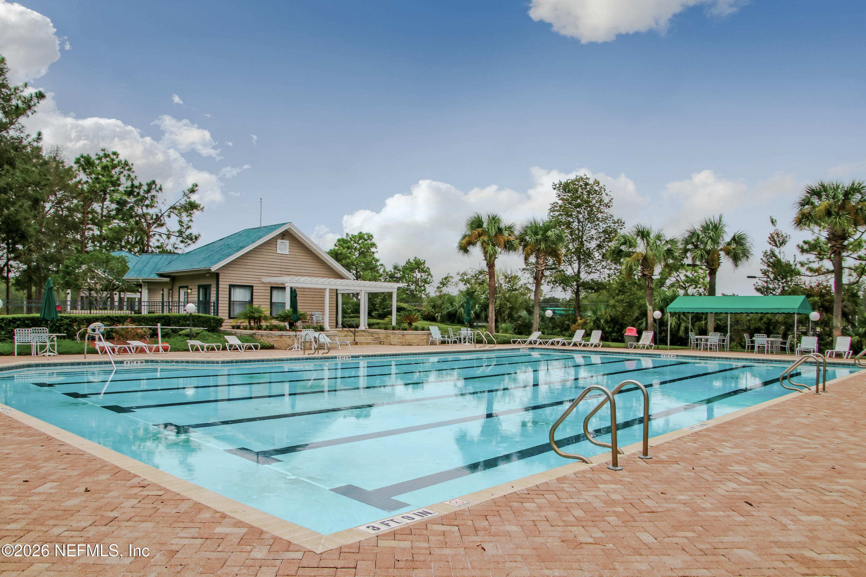 8457 SUGARTREE Drive