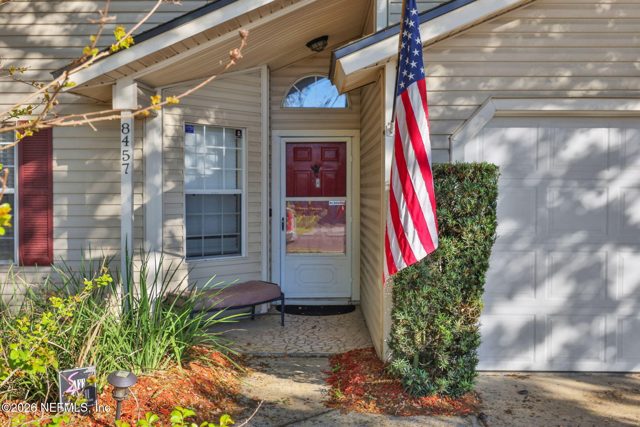 8457 SUGARTREE Drive