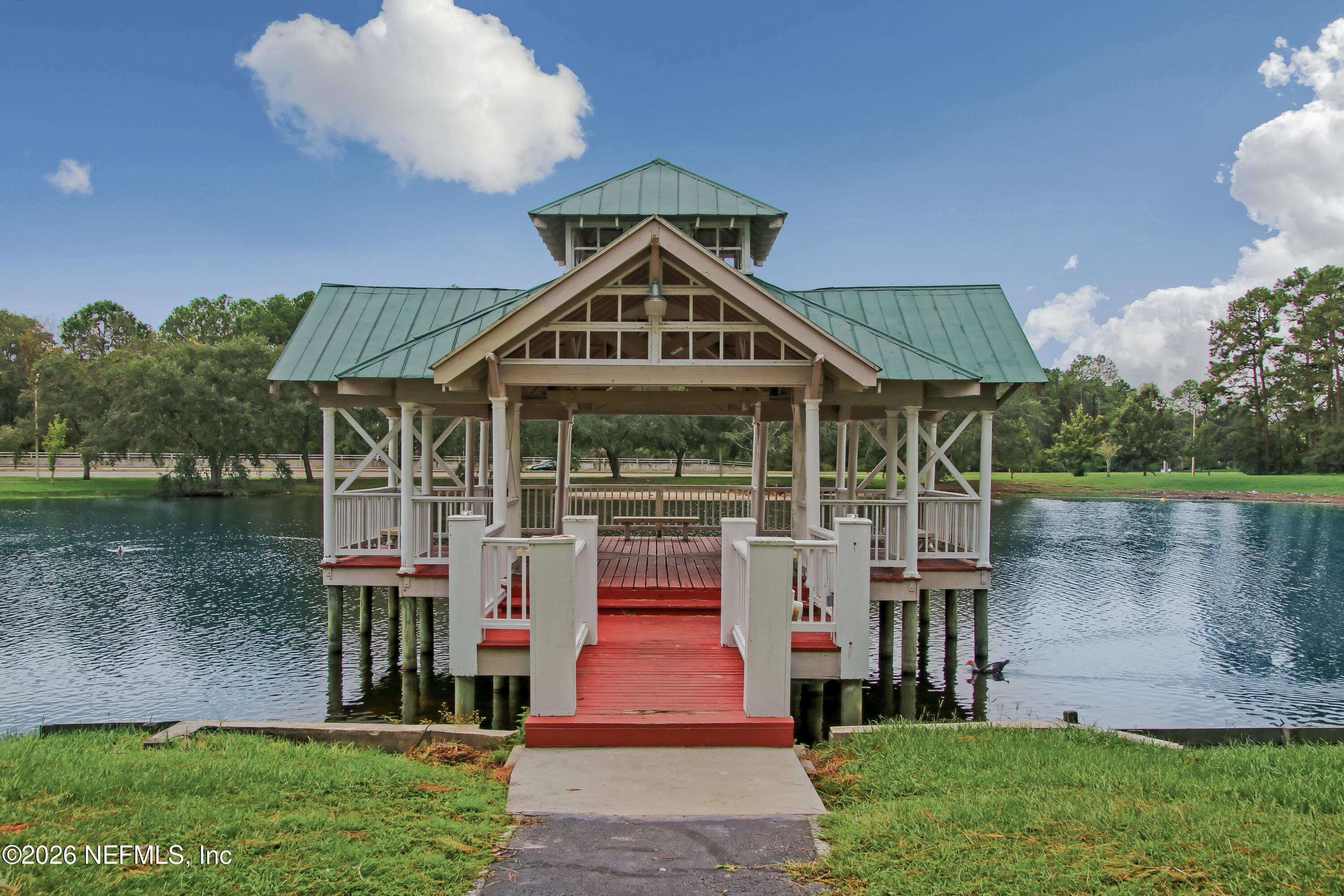 8457 SUGARTREE Drive