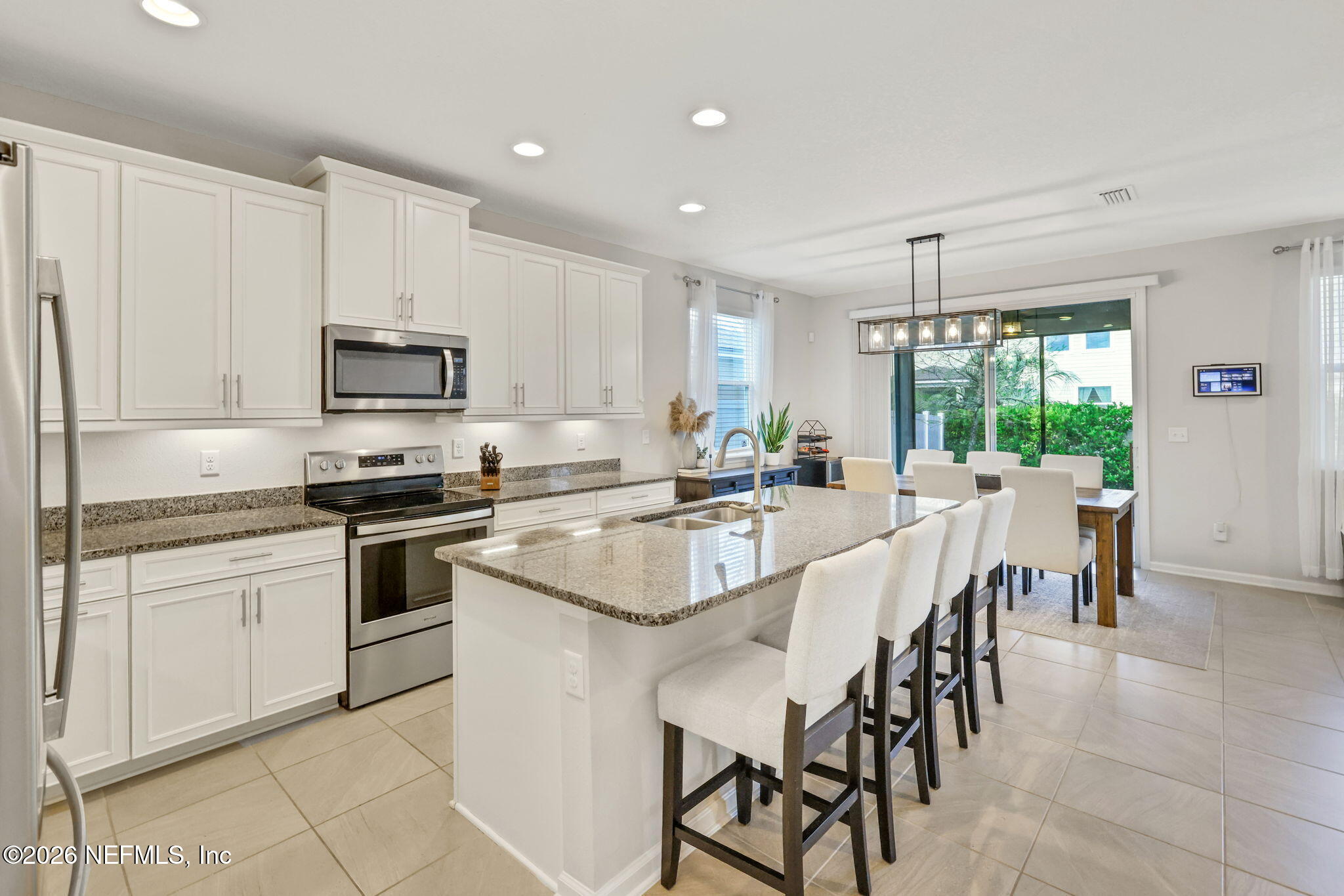 14830 RAIN LILY Street