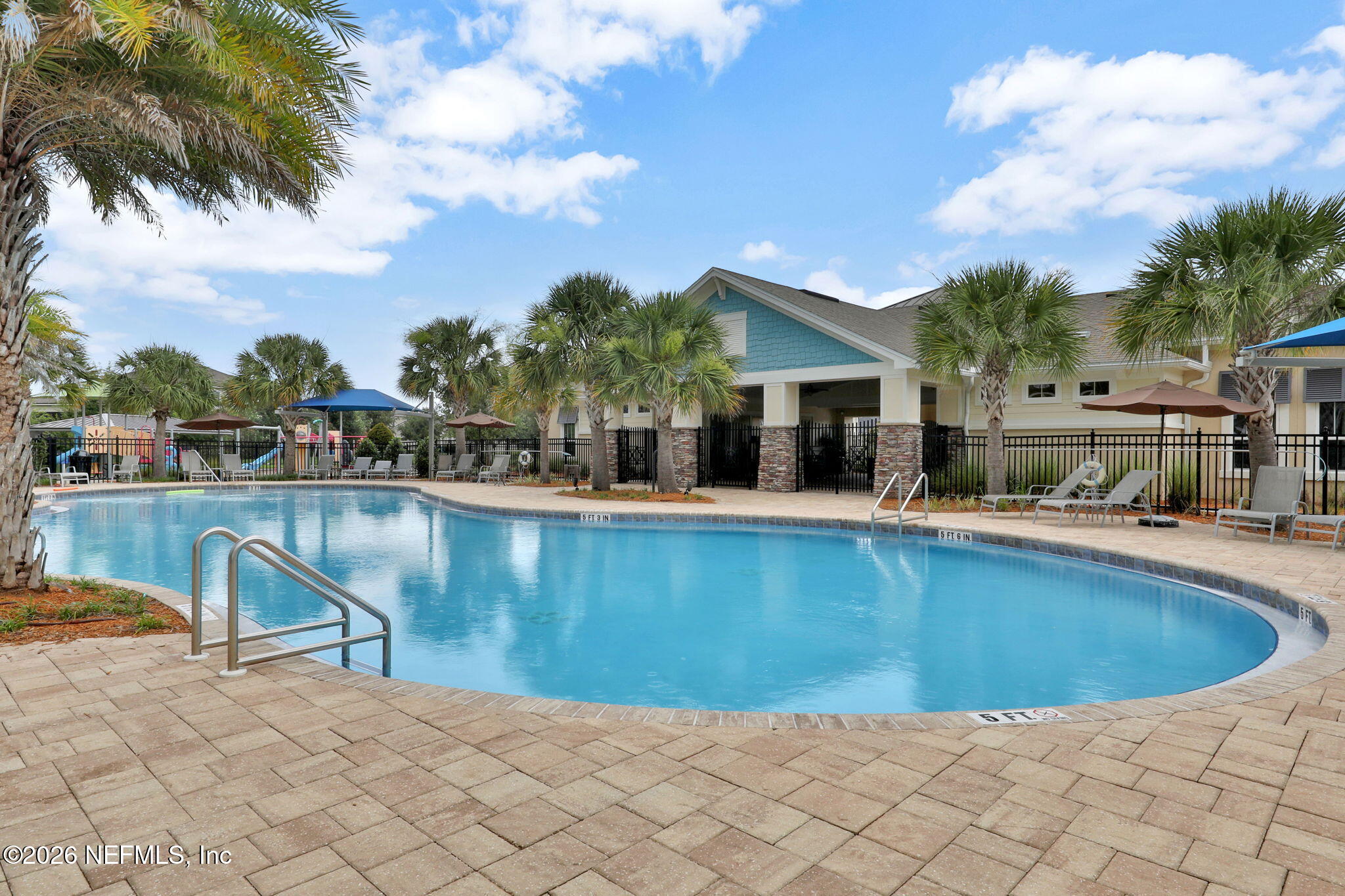 14830 RAIN LILY Street