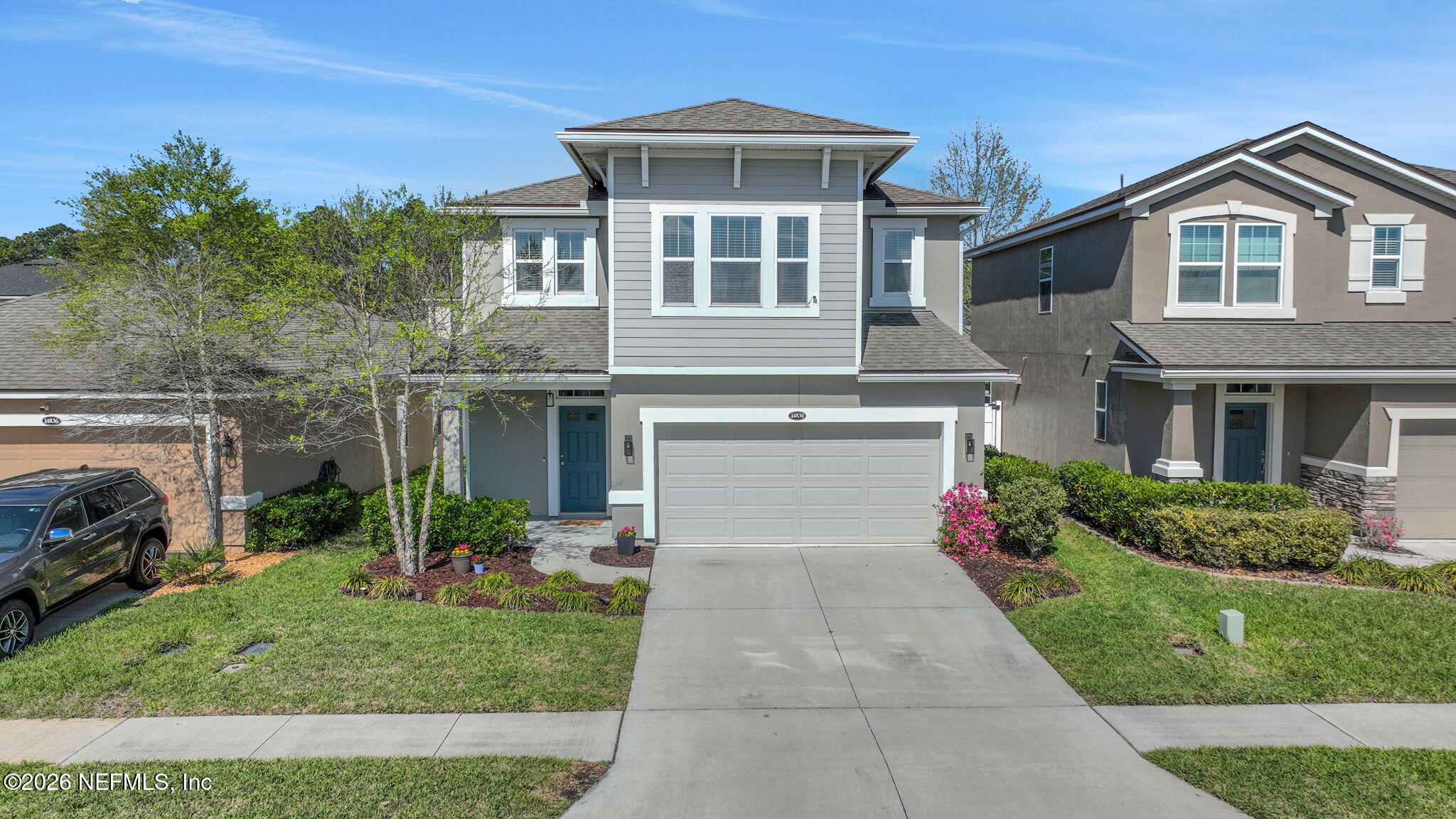 14830 RAIN LILY Street