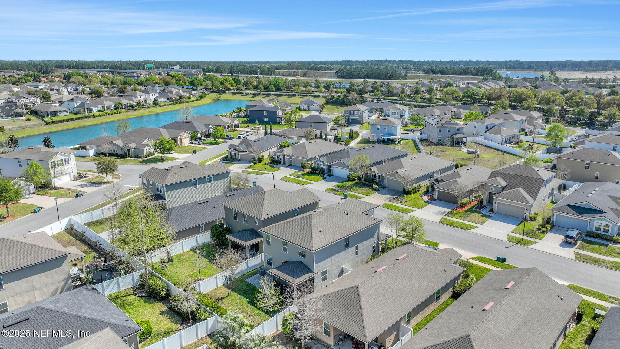 14830 RAIN LILY Street