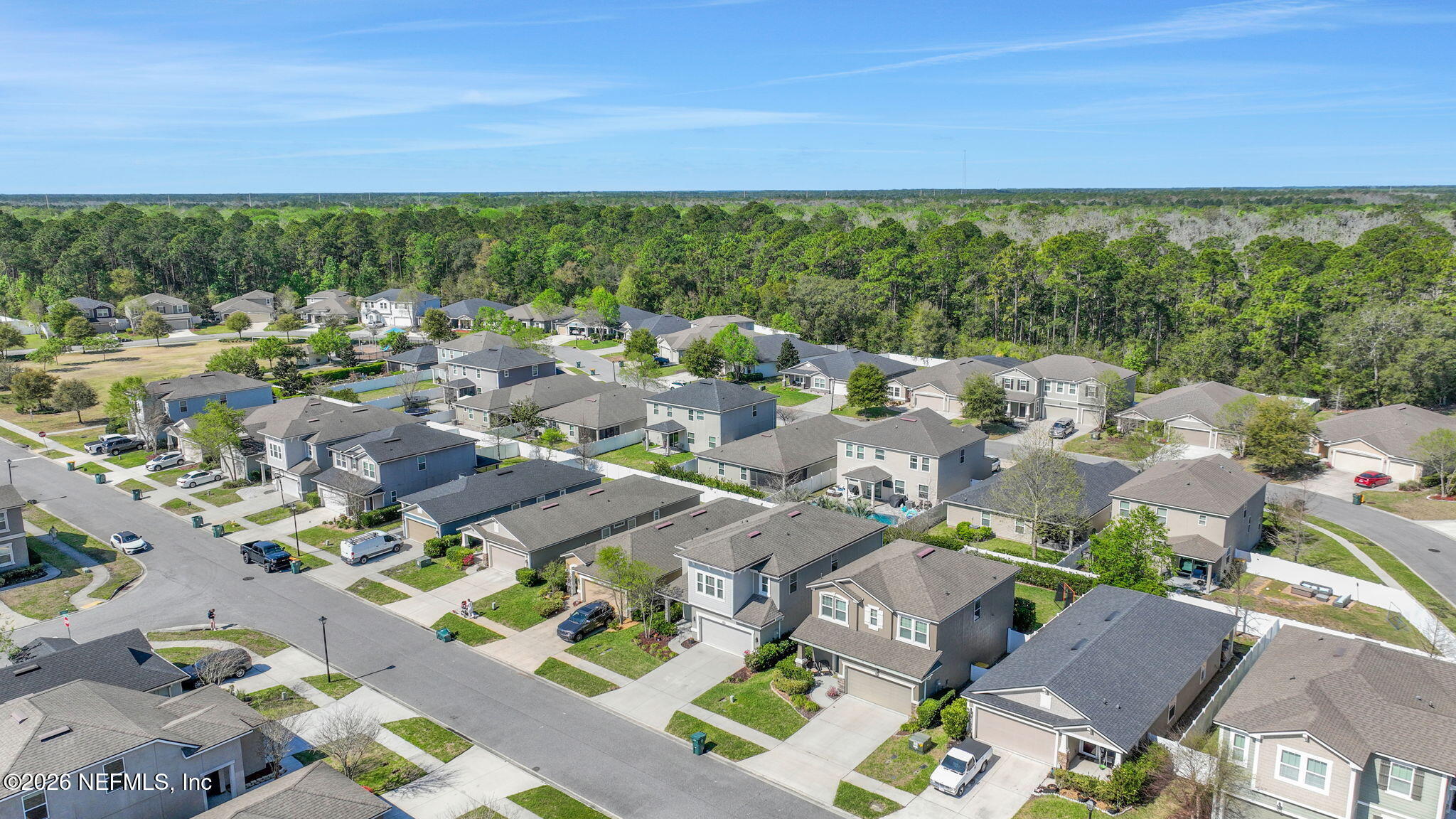 14830 RAIN LILY Street