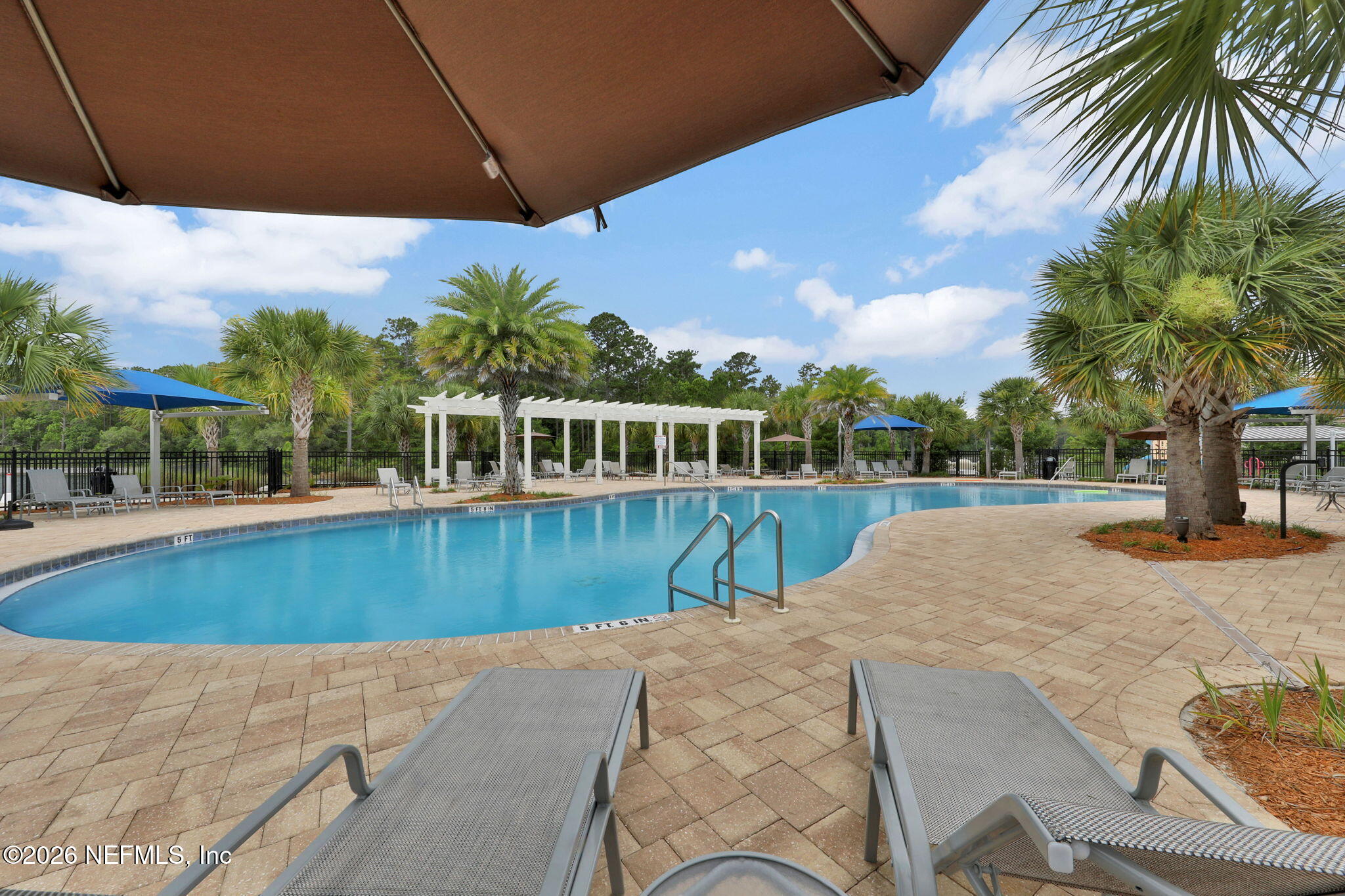 14830 RAIN LILY Street