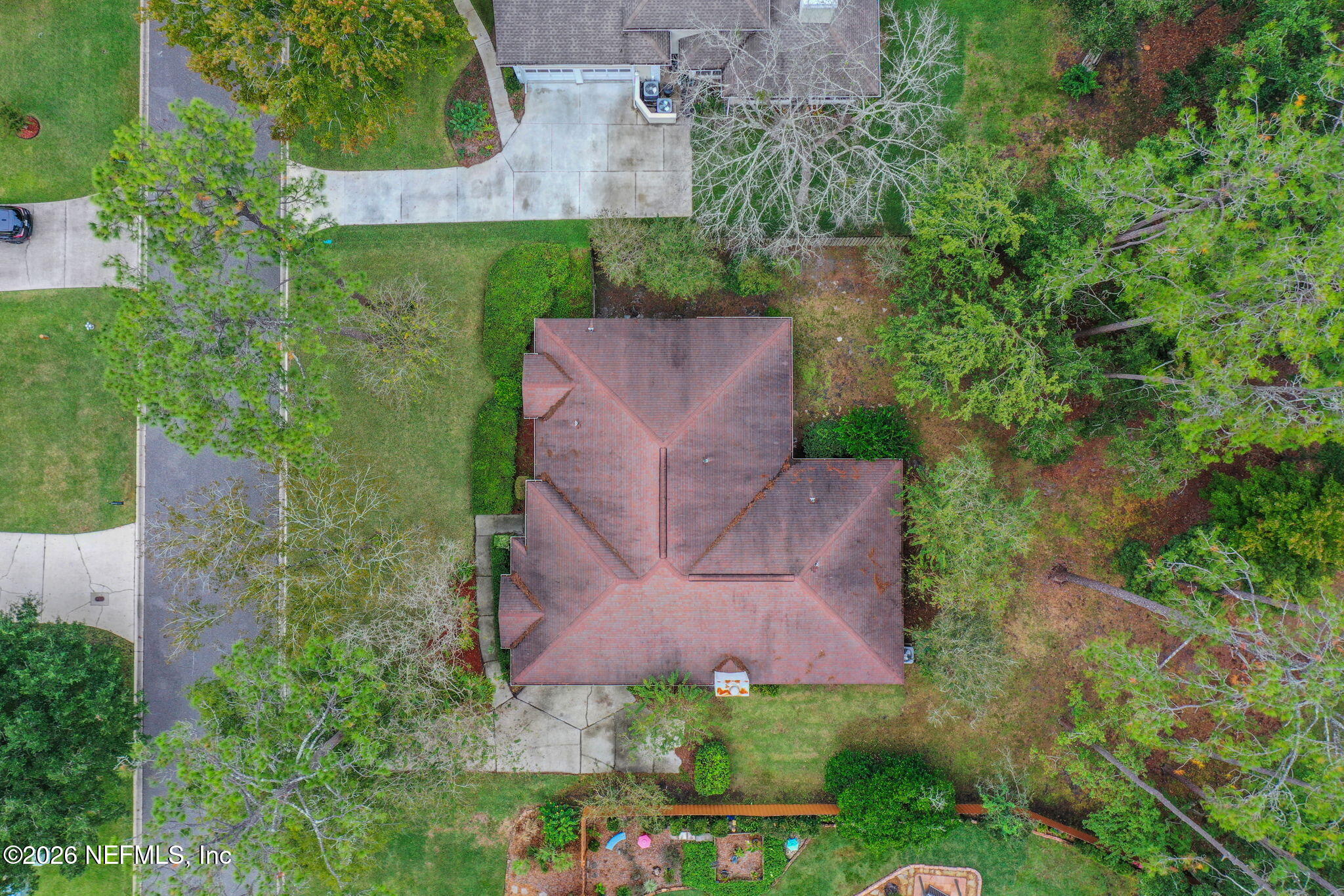 1860 ROYAL FERN Lane