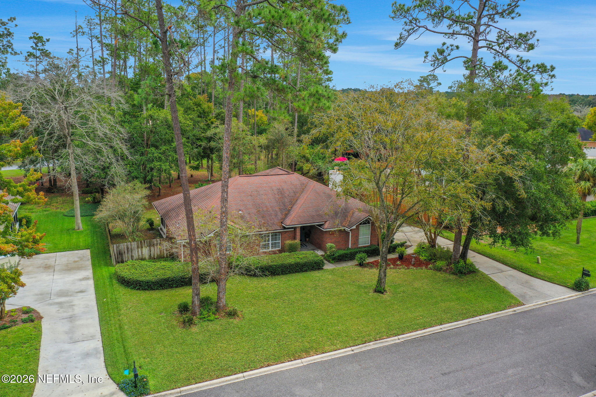 1860 ROYAL FERN Lane