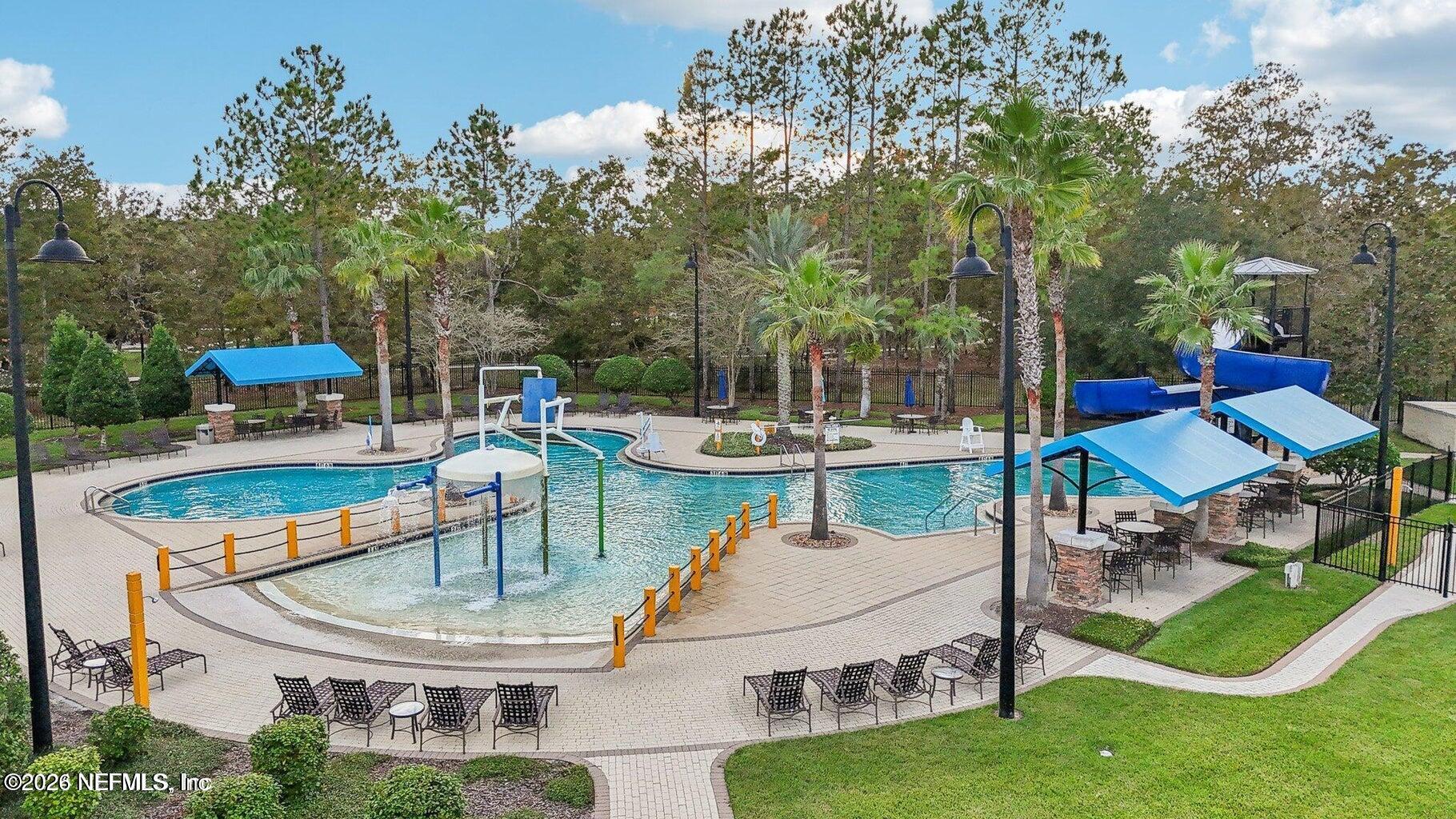 1521 LANTERN LIGHT Trail