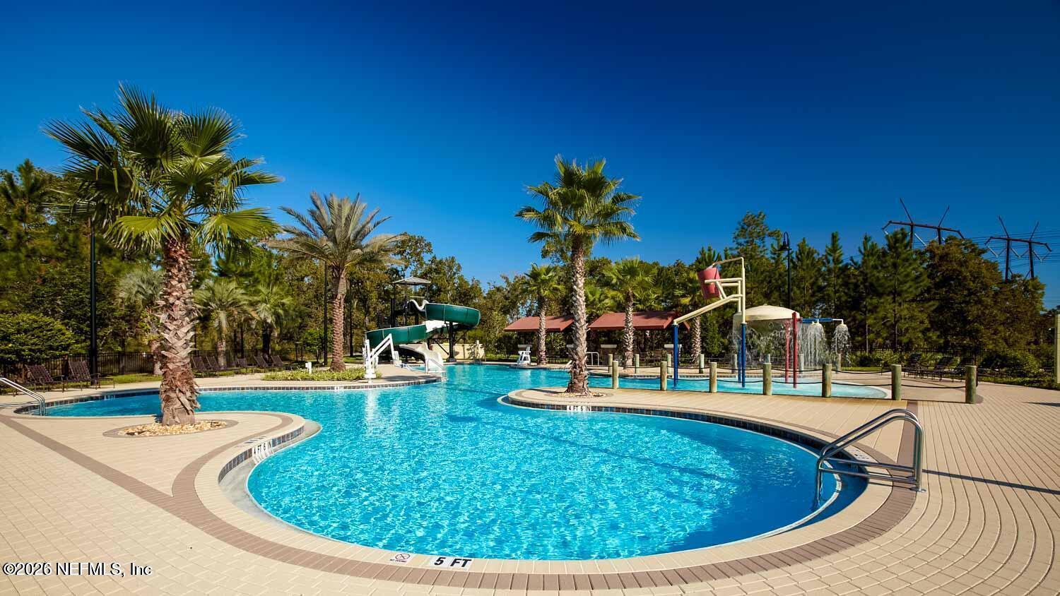 1521 LANTERN LIGHT Trail