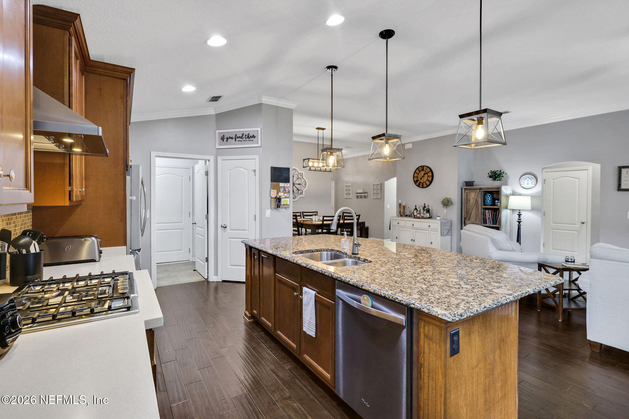 1521 LANTERN LIGHT Trail