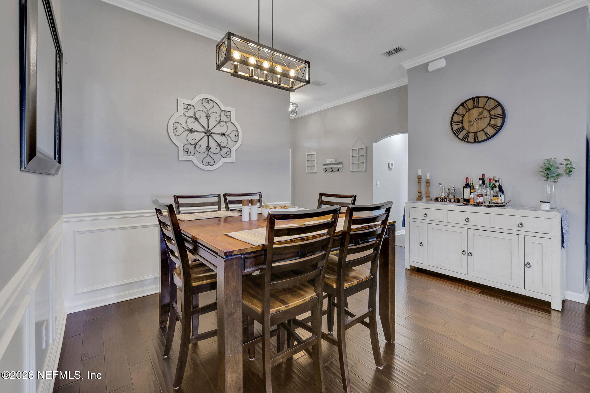 1521 LANTERN LIGHT Trail