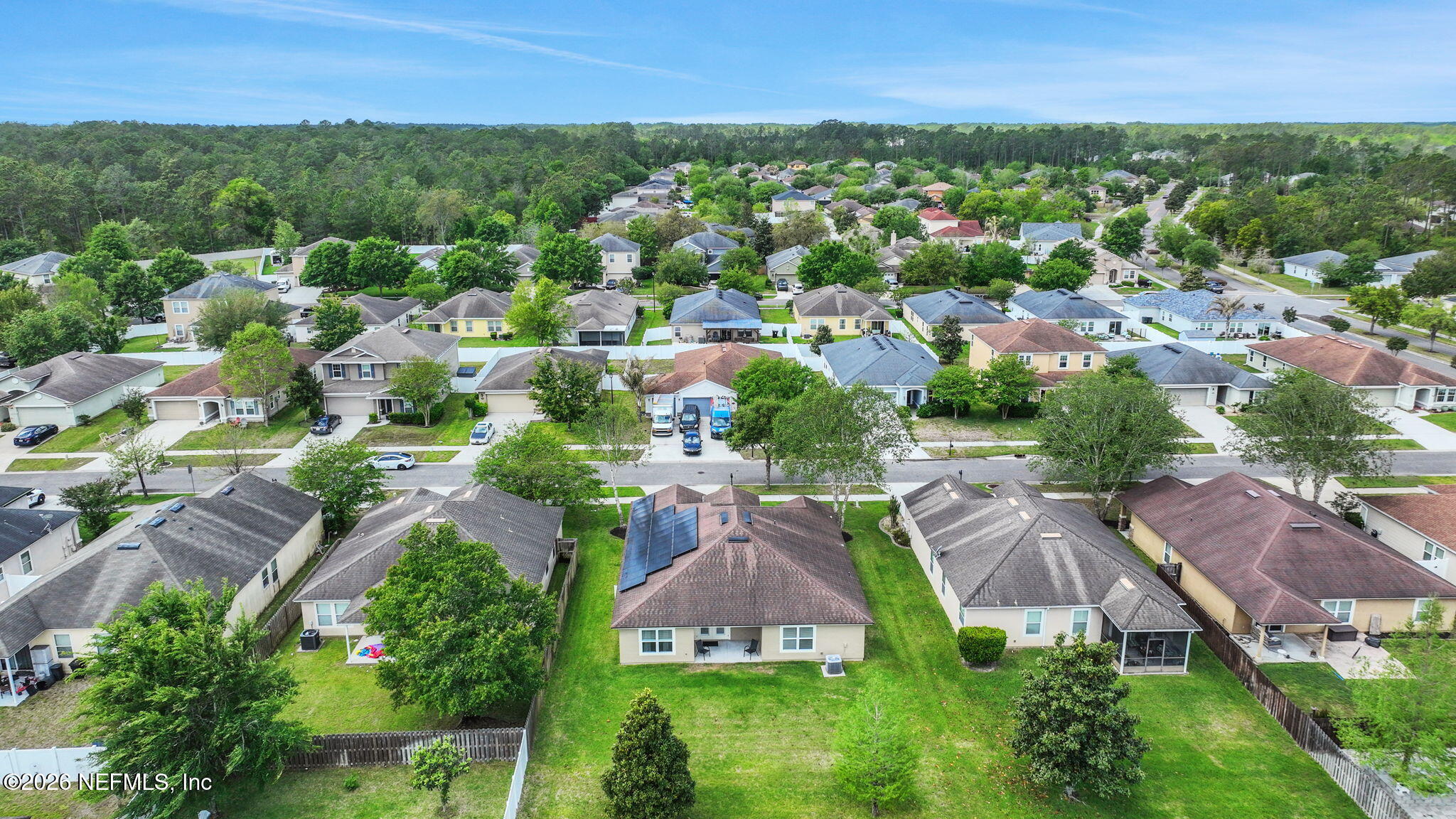 1521 LANTERN LIGHT Trail