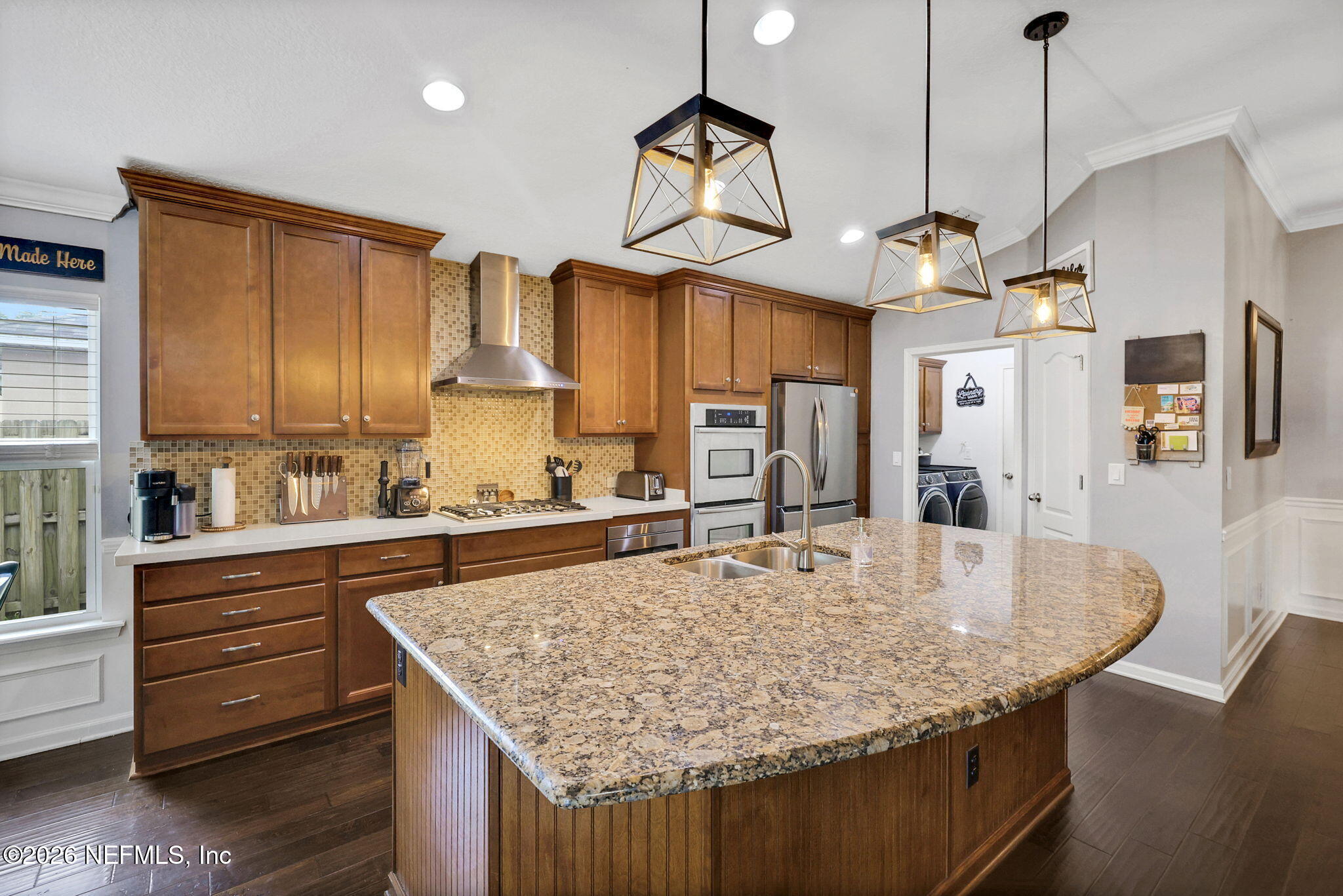 1521 LANTERN LIGHT Trail