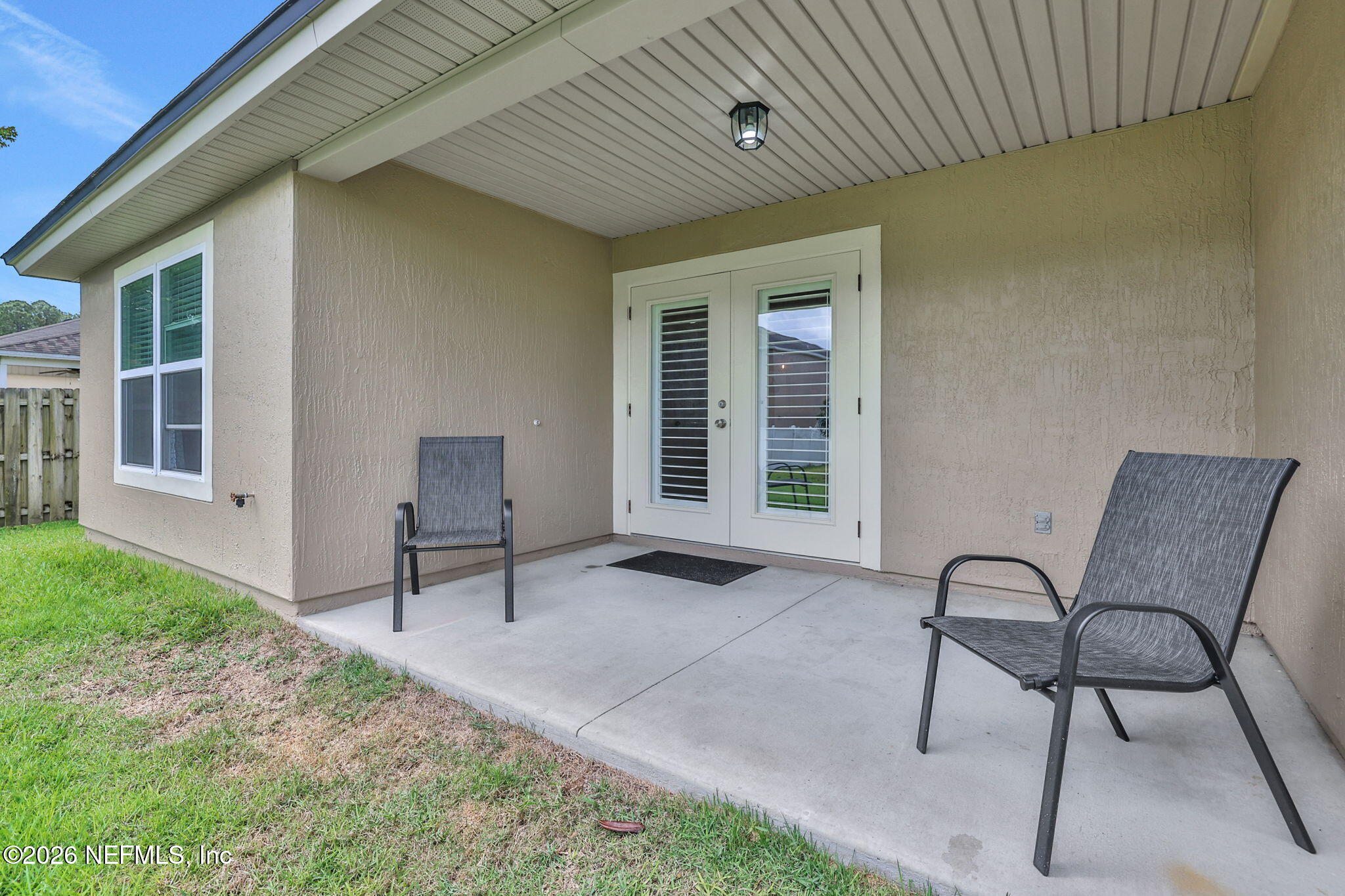 1521 LANTERN LIGHT Trail