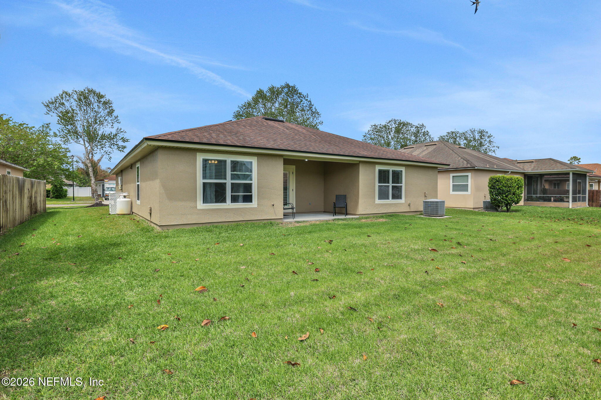 1521 LANTERN LIGHT Trail