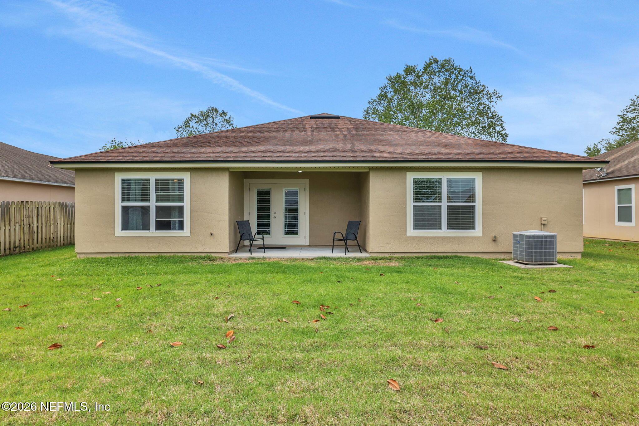 1521 LANTERN LIGHT Trail