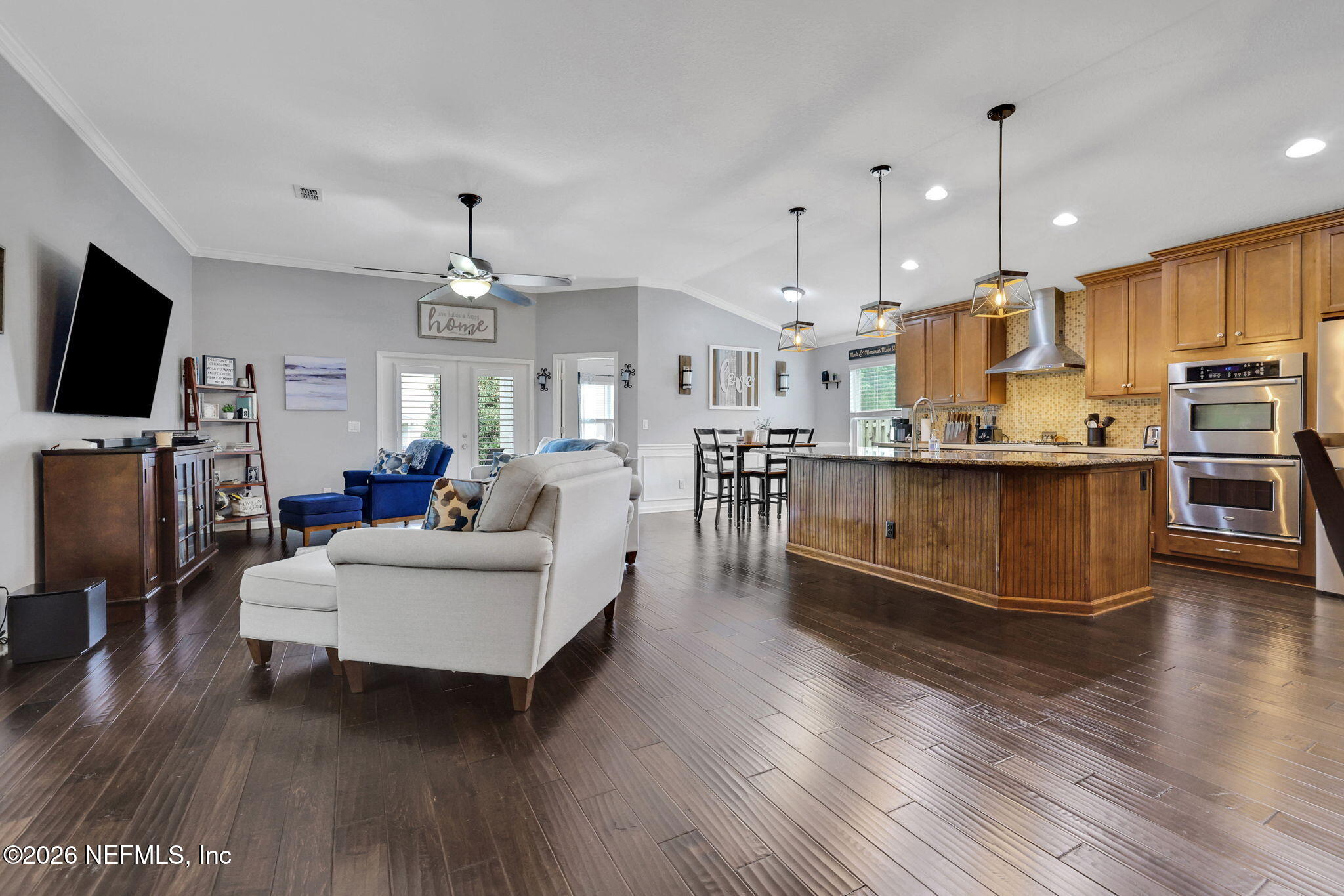 1521 LANTERN LIGHT Trail