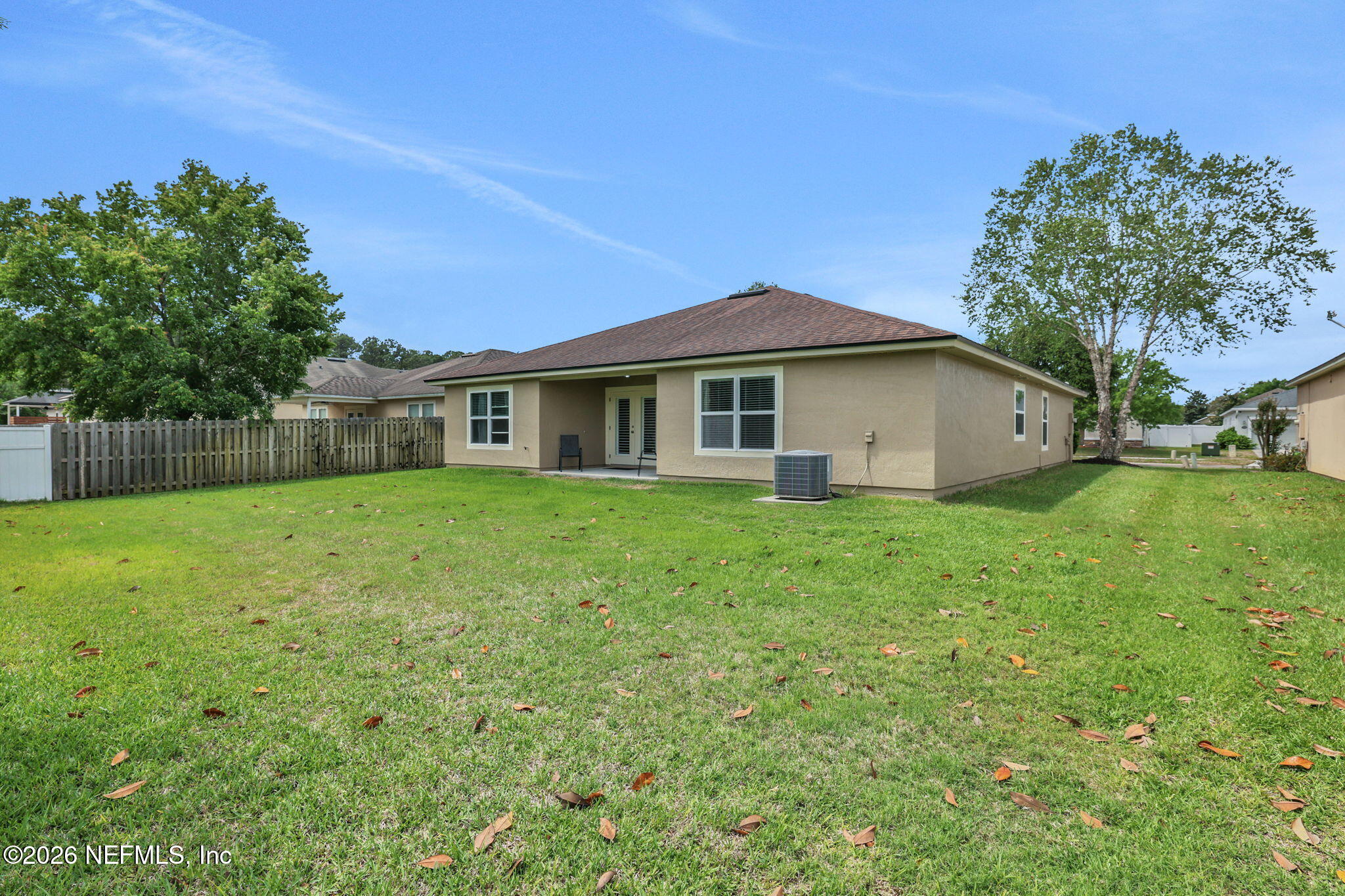 1521 LANTERN LIGHT Trail