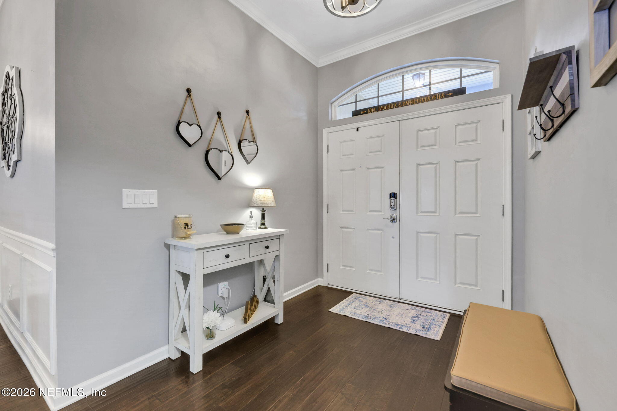 1521 LANTERN LIGHT Trail