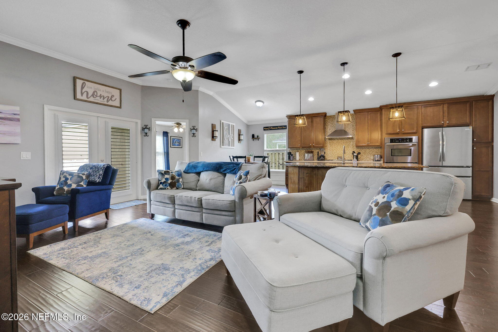 1521 LANTERN LIGHT Trail