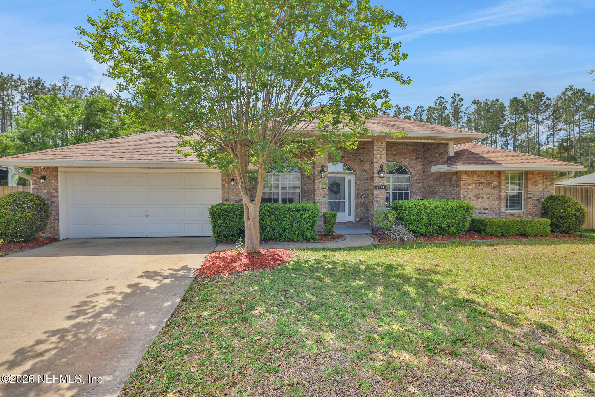 2883 LONGLEAF RANCH Circle