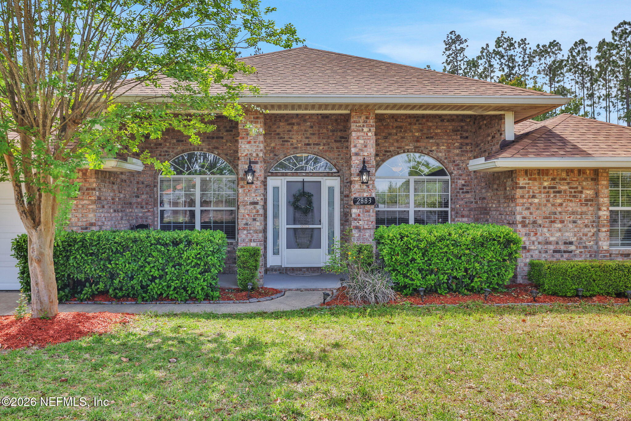 2883 LONGLEAF RANCH Circle