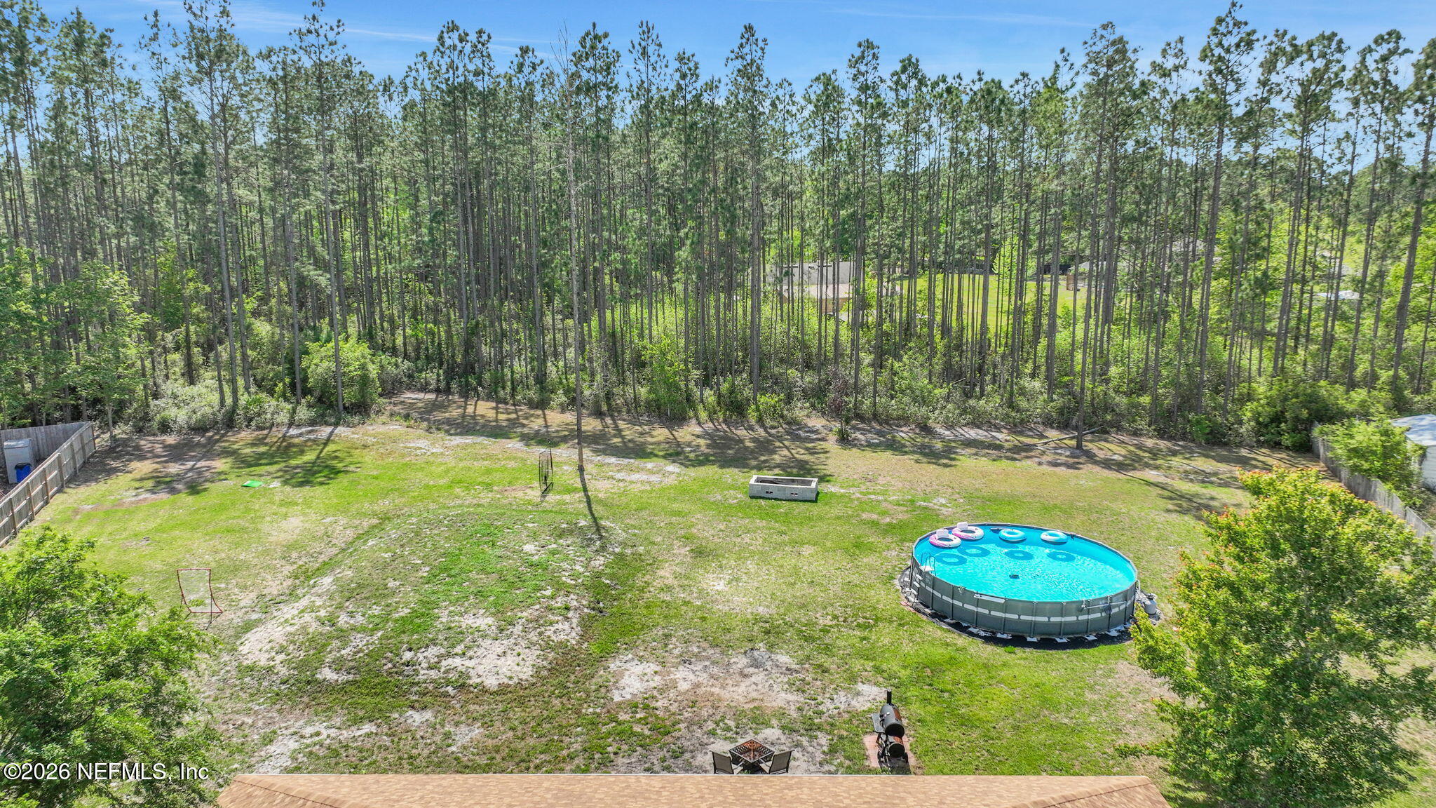 2883 LONGLEAF RANCH Circle