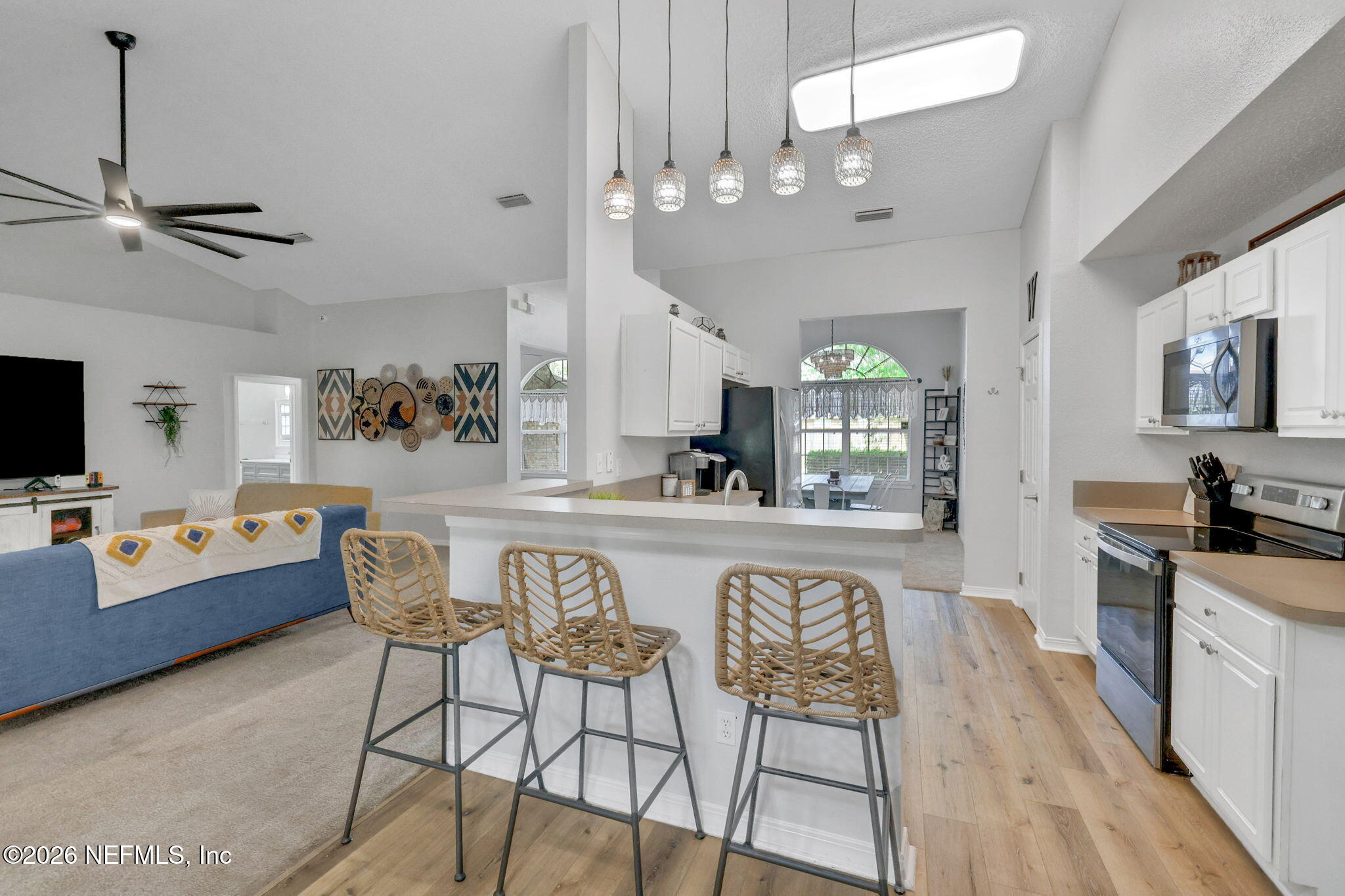 2883 LONGLEAF RANCH Circle