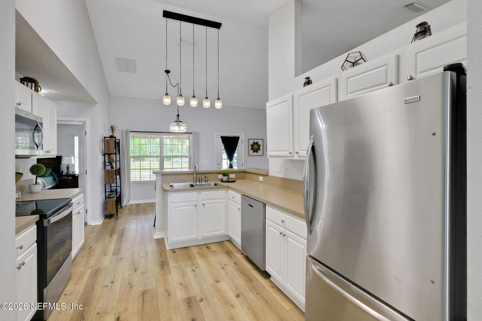 2883 LONGLEAF RANCH Circle