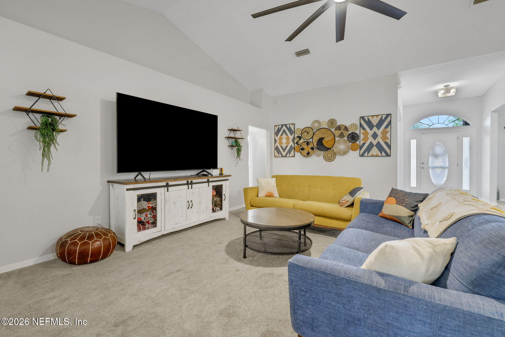 2883 LONGLEAF RANCH Circle