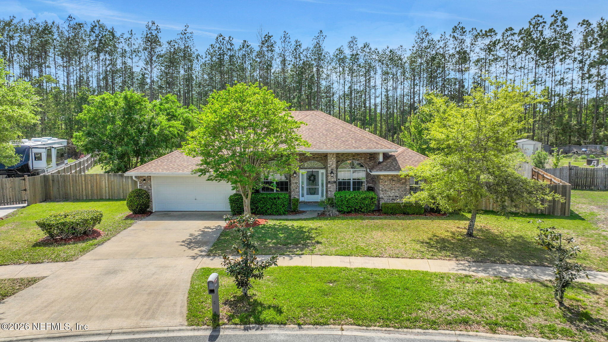 2883 LONGLEAF RANCH Circle