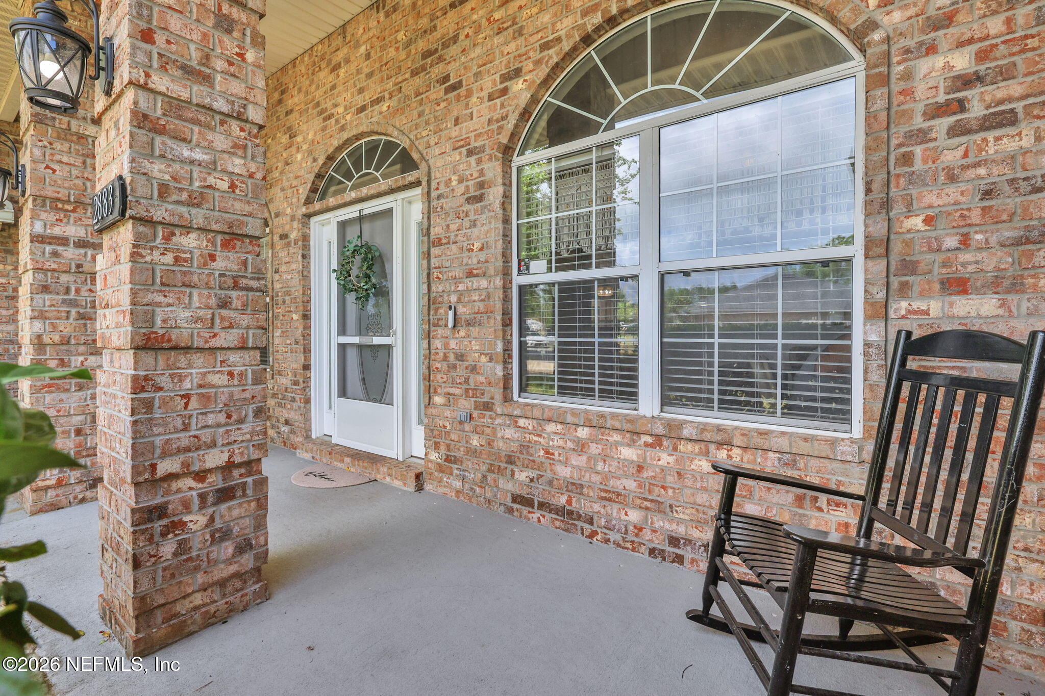 2883 LONGLEAF RANCH Circle