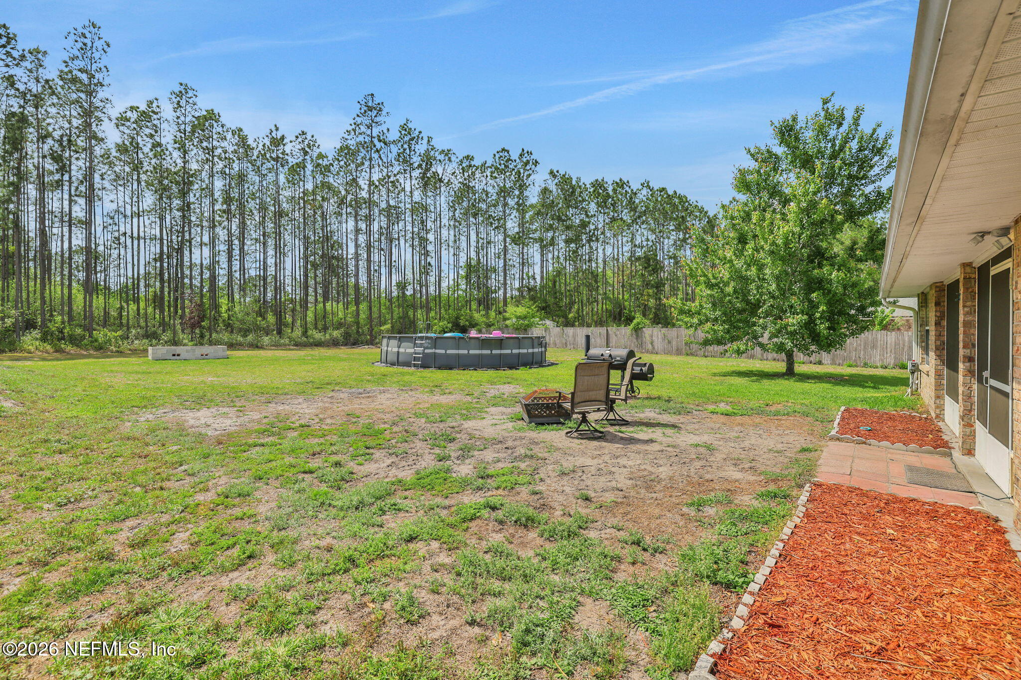 2883 LONGLEAF RANCH Circle