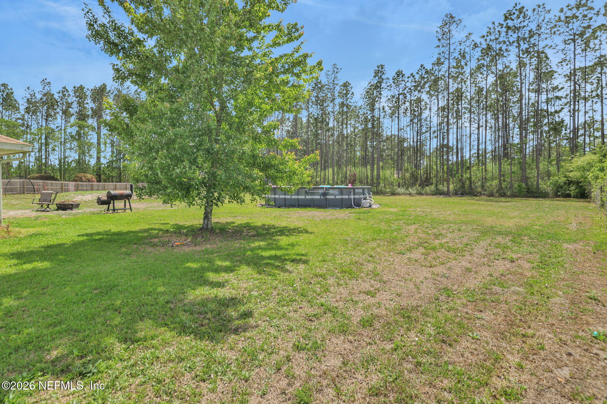 2883 LONGLEAF RANCH Circle