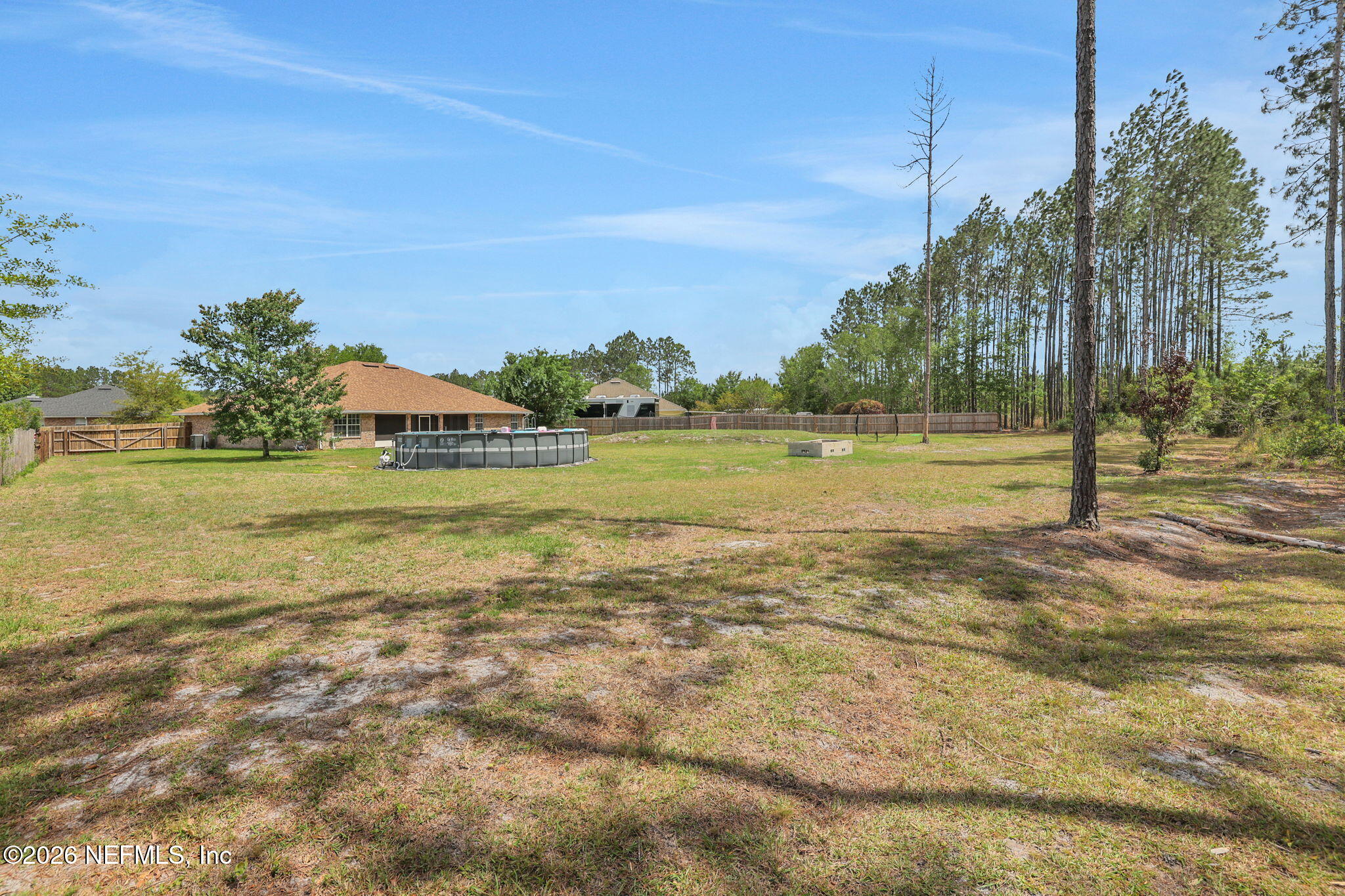 2883 LONGLEAF RANCH Circle