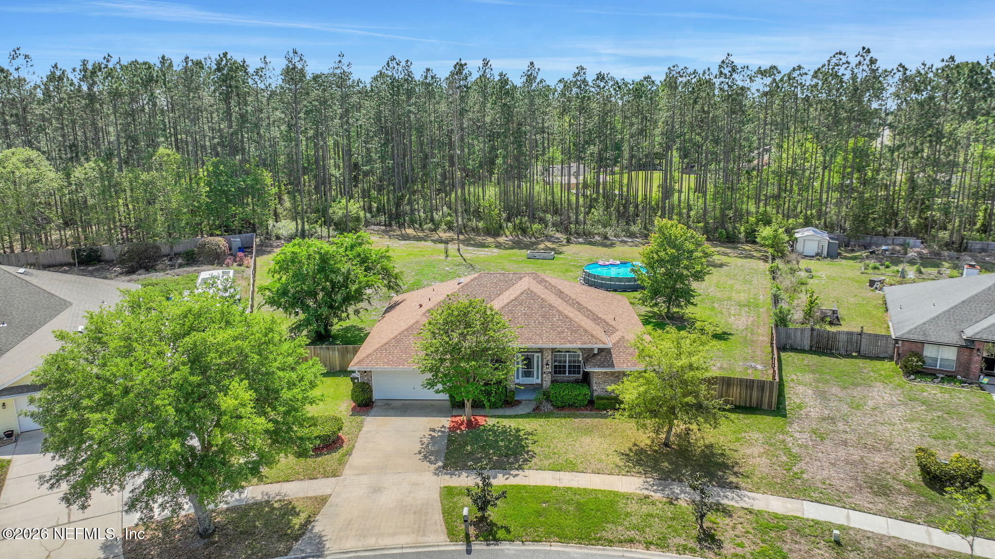2883 LONGLEAF RANCH Circle