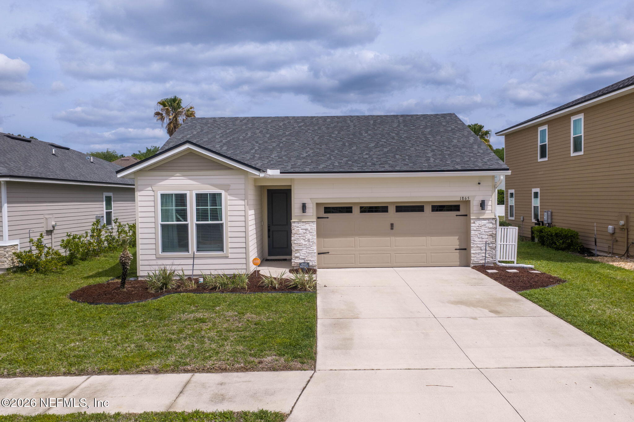 1865 AMBERLY Drive