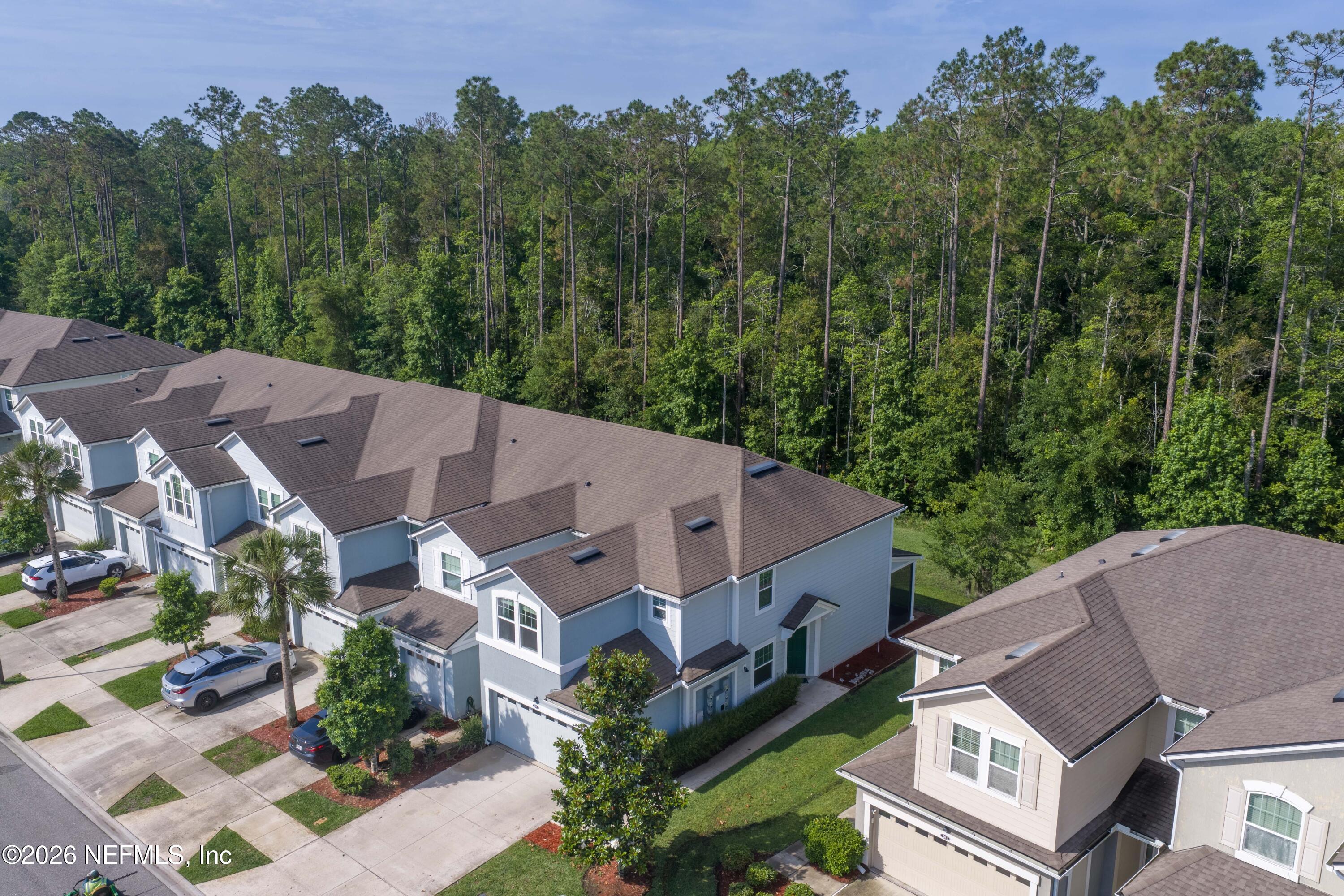 195 RICHMOND Drive, St. Johns