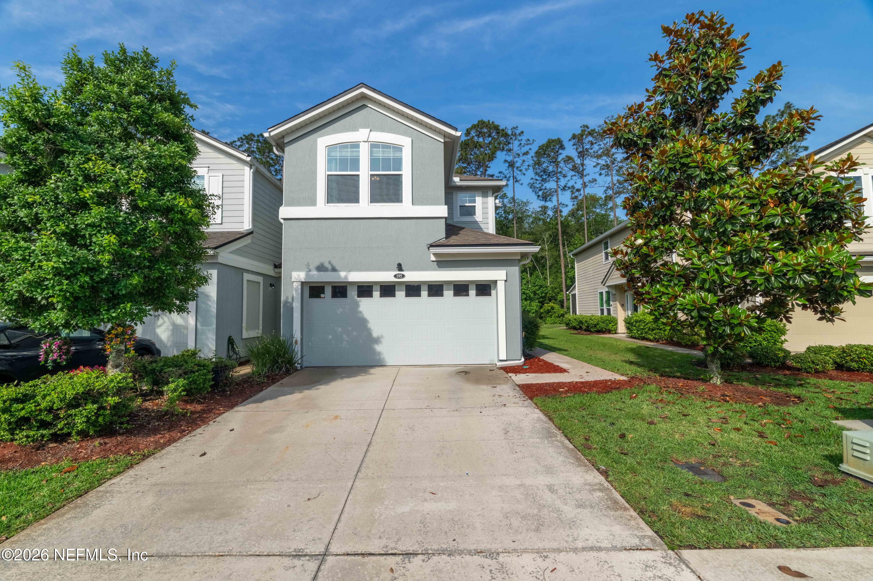 195 RICHMOND Drive, St. Johns