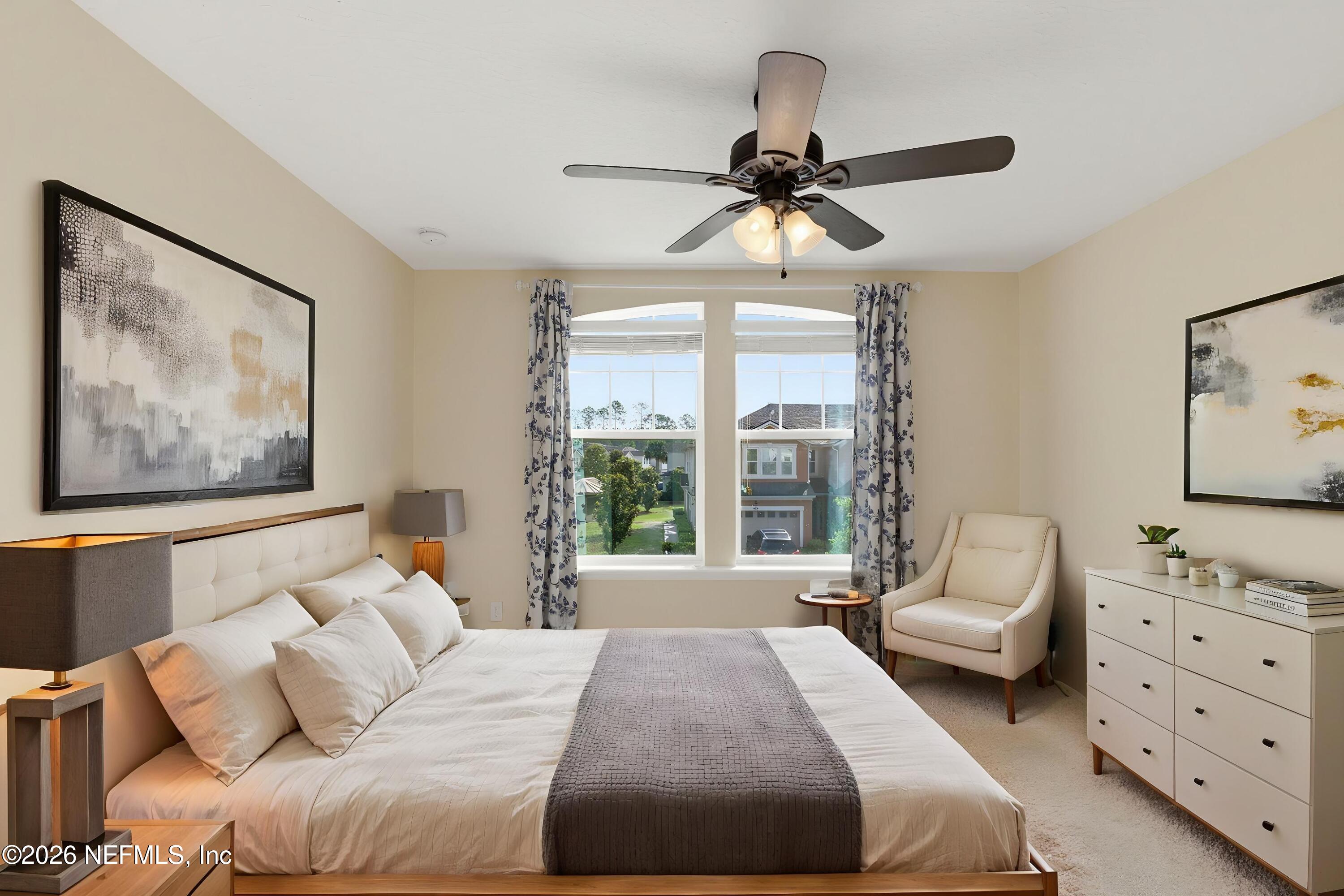 195 RICHMOND Drive, St. Johns