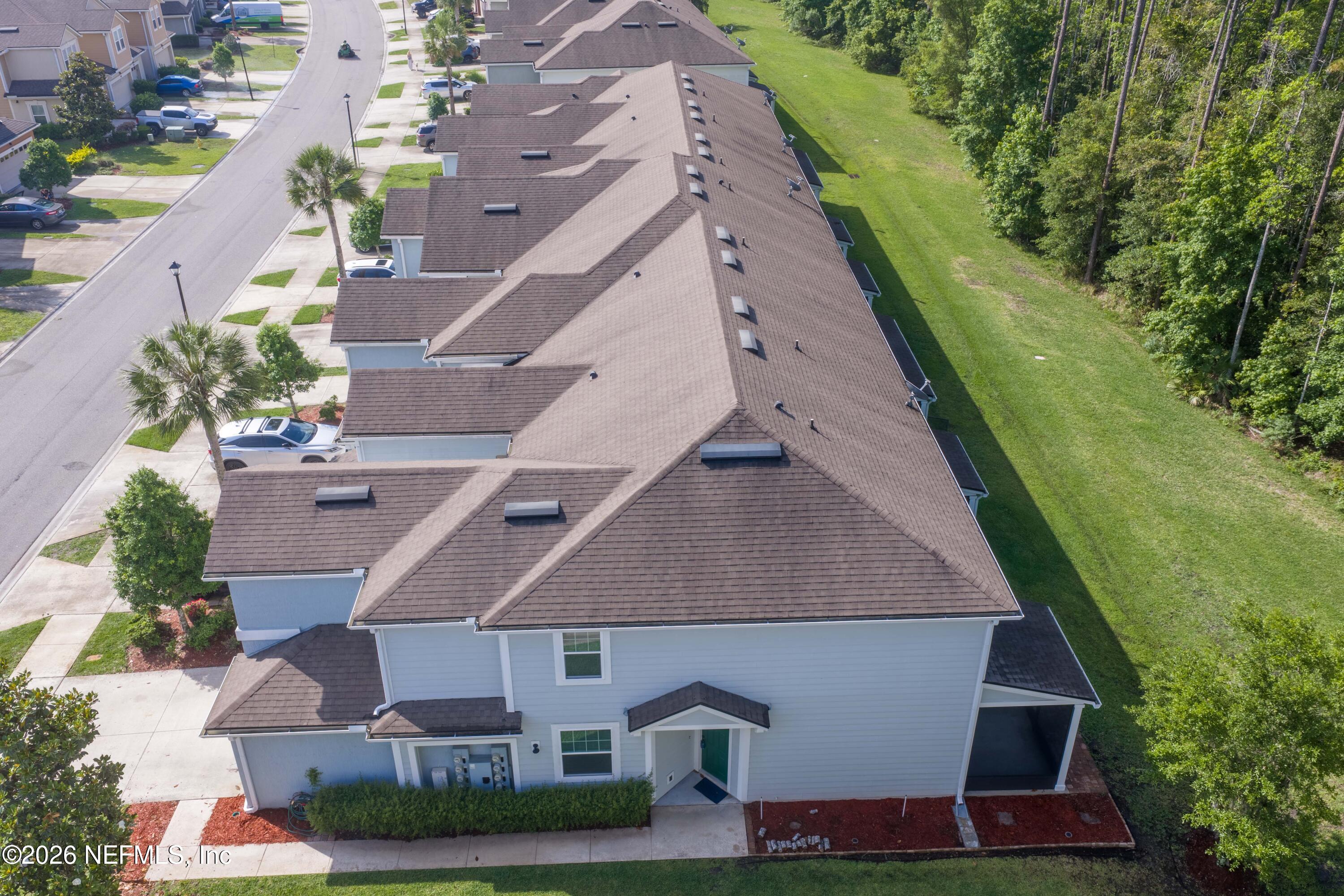 195 RICHMOND Drive, St. Johns