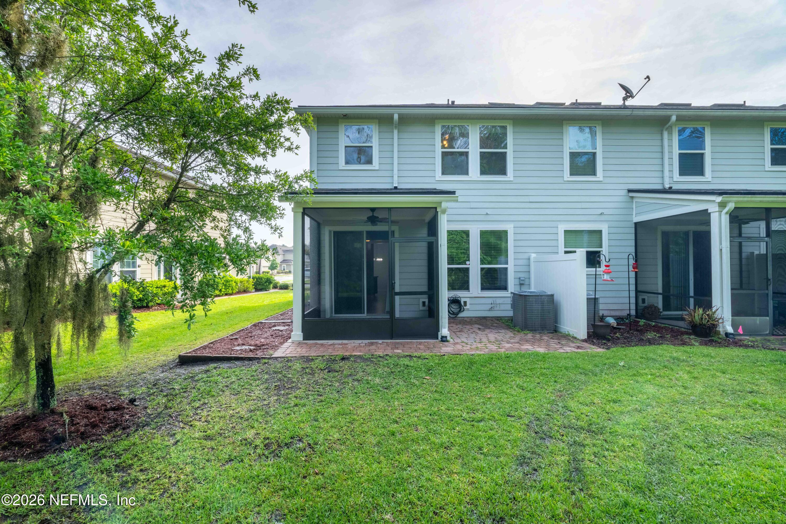 195 RICHMOND Drive, St. Johns